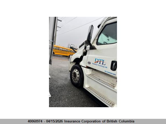 3AKJHHDRXMSMU0295 Freightliner Cascadia 126