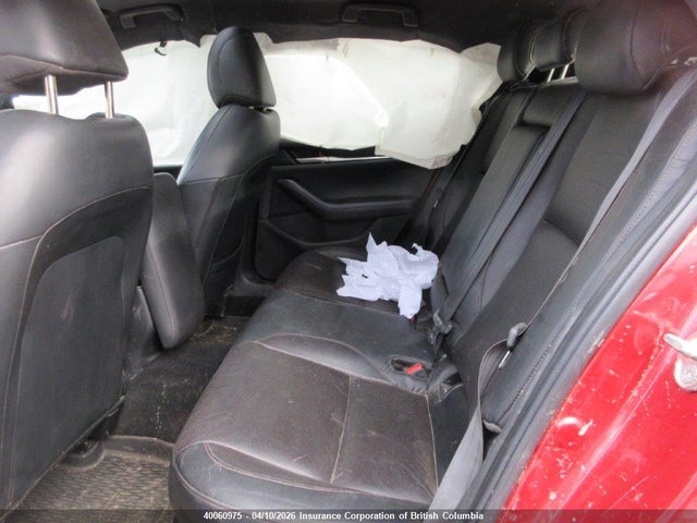 Aukcja sprzedaży 2021 Mazda 3 Premium, vin: JM1BPBML4M1304372, numer aukcji: 40060975