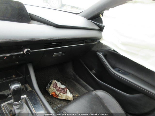 Aukcja sprzedaży 2021 Mazda 3 Premium, vin: JM1BPBML4M1304372, numer aukcji: 40060975