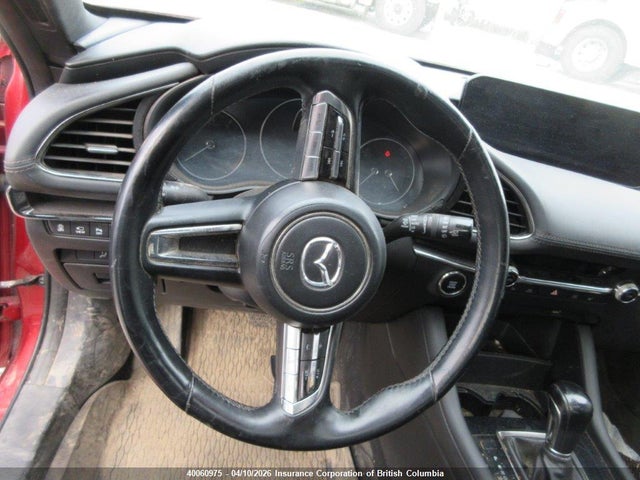 Aukcja sprzedaży 2021 Mazda 3 Premium, vin: JM1BPBML4M1304372, numer aukcji: 40060975
