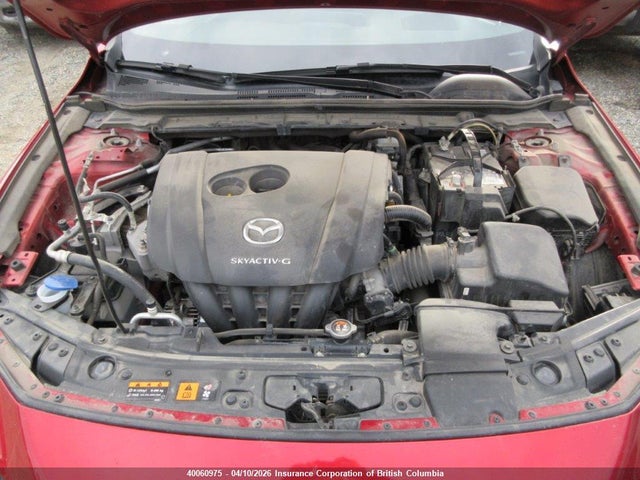 Aukcja sprzedaży 2021 Mazda 3 Premium, vin: JM1BPBML4M1304372, numer aukcji: 40060975