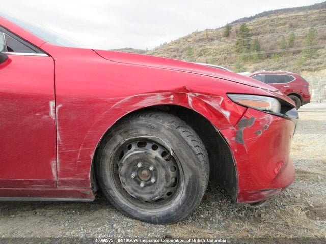 Aukcja sprzedaży 2021 Mazda 3 Premium, vin: JM1BPBML4M1304372, numer aukcji: 40060975