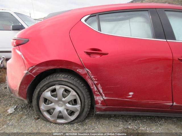 Aukcja sprzedaży 2021 Mazda 3 Premium, vin: JM1BPBML4M1304372, numer aukcji: 40060975