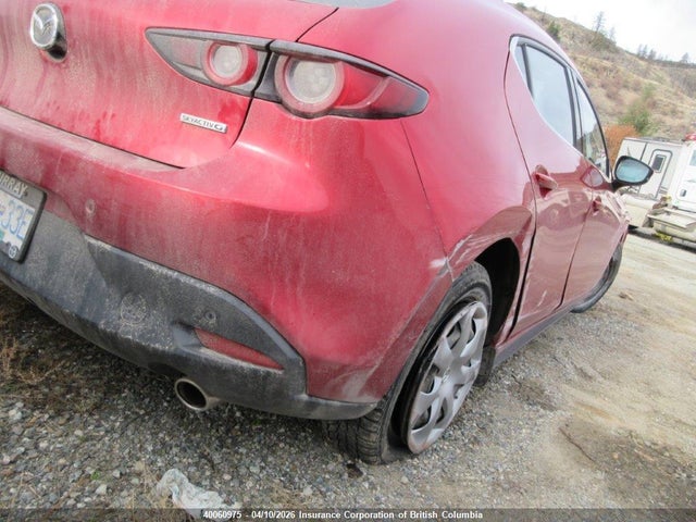 Aukcja sprzedaży 2021 Mazda 3 Premium, vin: JM1BPBML4M1304372, numer aukcji: 40060975