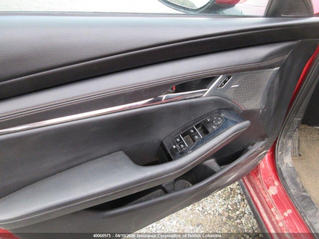 Aukcja sprzedaży 2021 Mazda 3 Premium, vin: JM1BPBML4M1304372, numer aukcji: 40060975