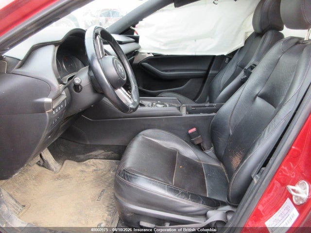 Aukcja sprzedaży 2021 Mazda 3 Premium, vin: JM1BPBML4M1304372, numer aukcji: 40060975