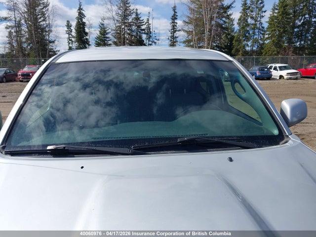 2007 Toyota Tacoma Double Cab მანქანა იყიდება აუქციონზე, vin: 5TELU42N07Z363457, აუქციონის ნომერი: 40060976
