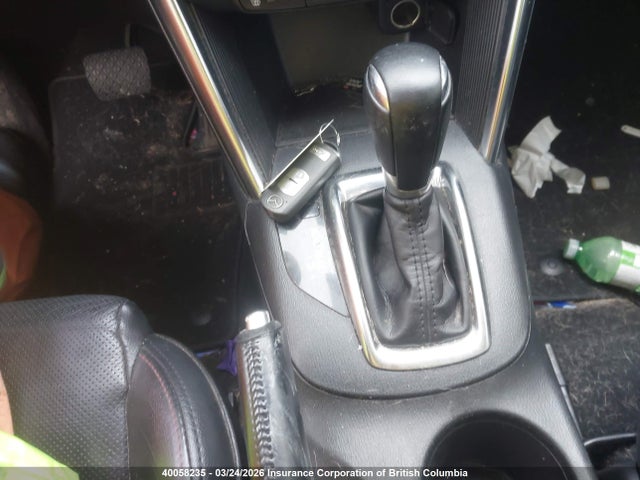 Aukcja sprzedaży 2015 Mazda Cx-5 Gt, vin: JM3KE4DY0F0487511, numer aukcji: 40058235