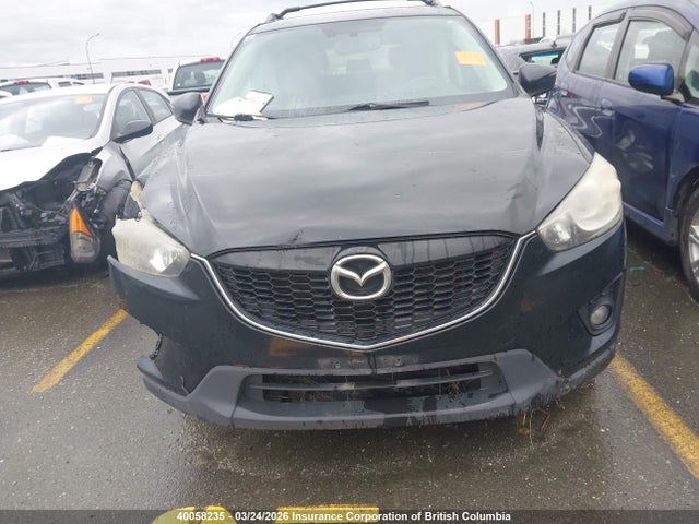 Aukcja sprzedaży 2015 Mazda Cx-5 Gt, vin: JM3KE4DY0F0487511, numer aukcji: 40058235