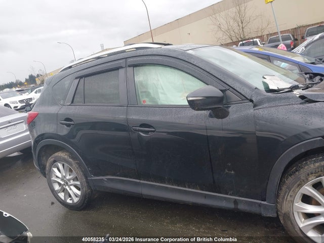 Aukcja sprzedaży 2015 Mazda Cx-5 Gt, vin: JM3KE4DY0F0487511, numer aukcji: 40058235