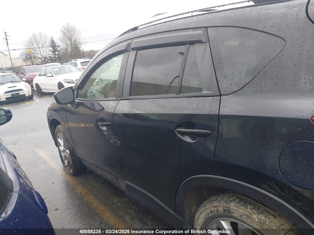Aukcja sprzedaży 2015 Mazda Cx-5 Gt, vin: JM3KE4DY0F0487511, numer aukcji: 40058235