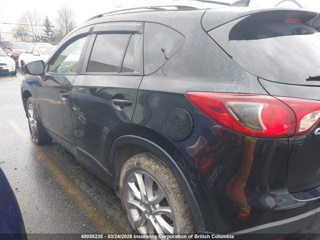 Aukcja sprzedaży 2015 Mazda Cx-5 Gt, vin: JM3KE4DY0F0487511, numer aukcji: 40058235
