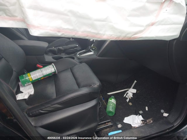 Aukcja sprzedaży 2015 Mazda Cx-5 Gt, vin: JM3KE4DY0F0487511, numer aukcji: 40058235