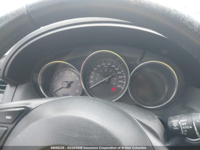 Aukcja sprzedaży 2015 Mazda Cx-5 Gt, vin: JM3KE4DY0F0487511, numer aukcji: 40058235
