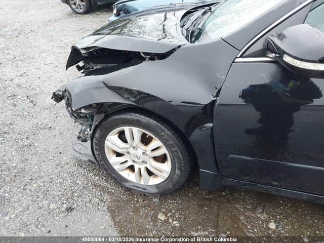 40058064 :رقم المزاد ، 1N4AL2APXAC186199 vin ، 2010 Nissan Altima S مزاد بيع
