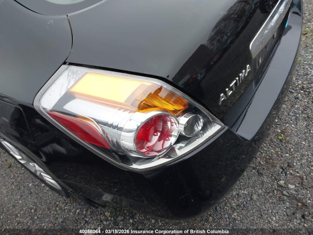 40058064 :رقم المزاد ، 1N4AL2APXAC186199 vin ، 2010 Nissan Altima S مزاد بيع