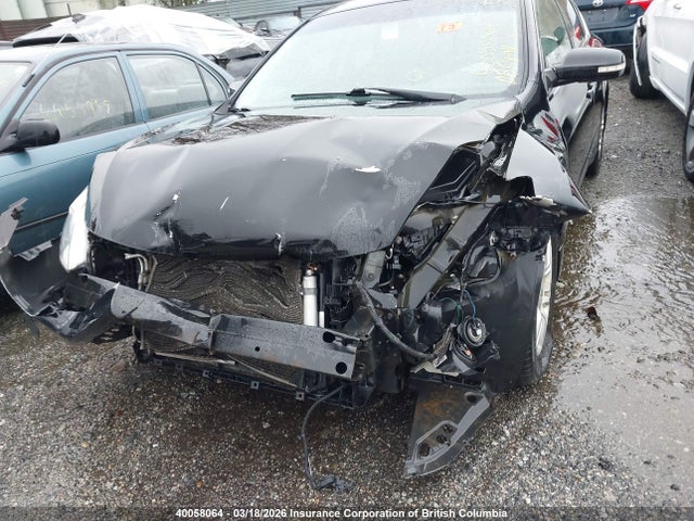 40058064 :رقم المزاد ، 1N4AL2APXAC186199 vin ، 2010 Nissan Altima S مزاد بيع