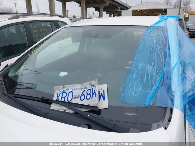 3N1CE2CP7FL402681 Nissan Versa Note S/s Plus/sv/sl/sr