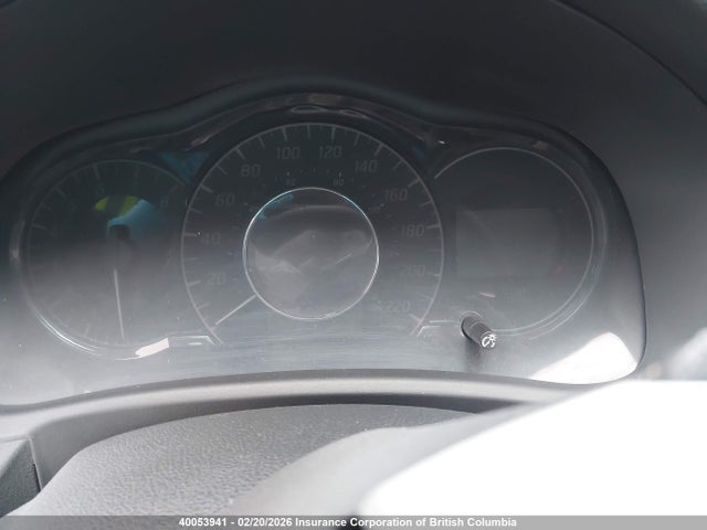 3N1CE2CP7FL402681 Nissan Versa Note S/s Plus/sv/sl/sr