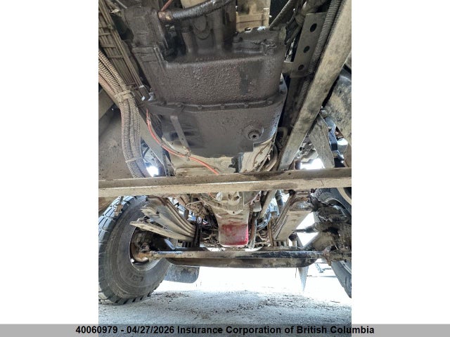 1NKZX4TX2MJ975052 Kenworth Construction T880