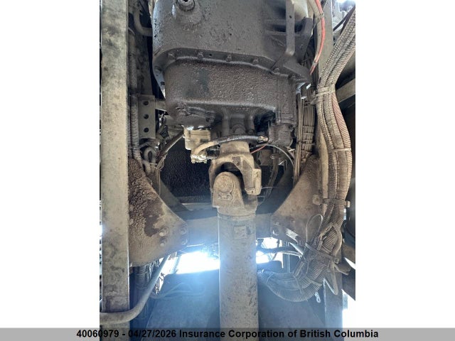 1NKZX4TX2MJ975052 Kenworth Construction T880