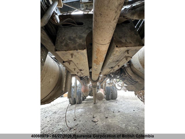 1NKZX4TX2MJ975052 Kenworth Construction T880