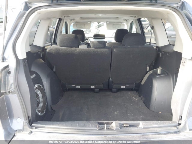 40059773 :رقم المزاد ، JA4LT21W29Z603361 vin ، 2009 Mitsubishi Outlander Es مزاد بيع