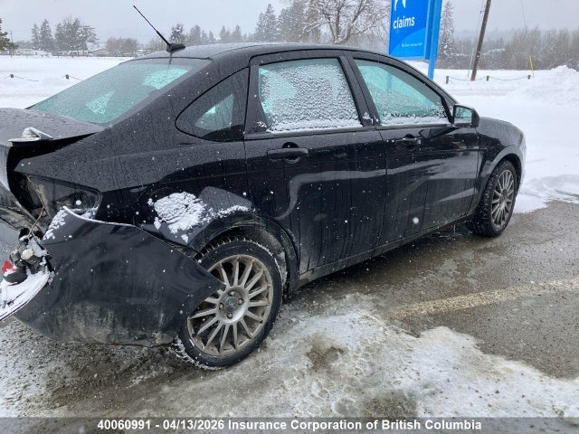 Продажа на аукционе авто 2011 Ford Focus, vin: 1FAHP3GNXBW191109, номер лота: 40060991