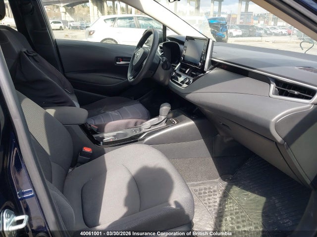 Aukcja sprzedaży 2020 Toyota Corolla Hybrid, vin: JTDBBRBE6LJ005802, numer aukcji: 40061001