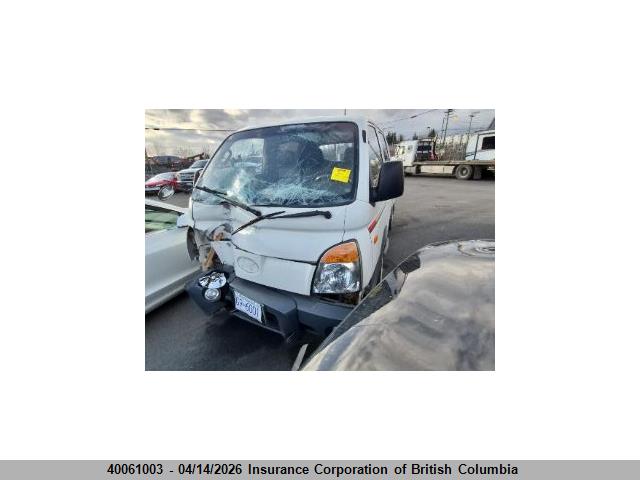 Aukcja sprzedaży 2007 Hyundai , vin: KMFZCD7JP7U281212, numer aukcji: 40061003