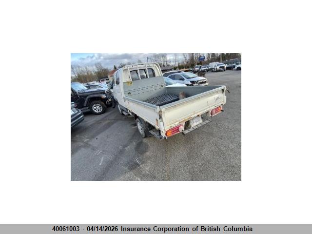 Aukcja sprzedaży 2007 Hyundai , vin: KMFZCD7JP7U281212, numer aukcji: 40061003
