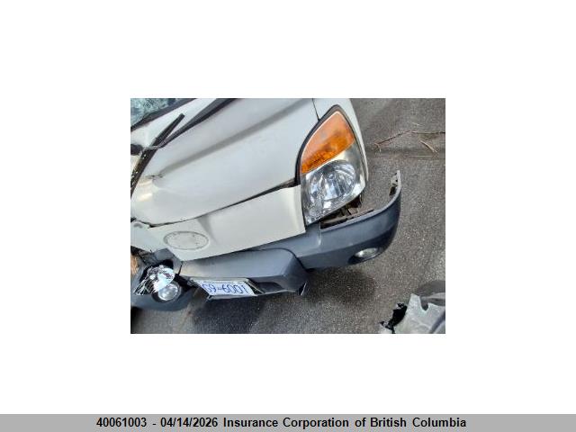 Aukcja sprzedaży 2007 Hyundai , vin: KMFZCD7JP7U281212, numer aukcji: 40061003