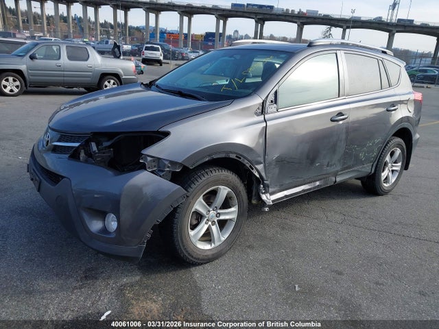 Aukcja sprzedaży 2013 Toyota Rav4, vin: 2T3WFREV5DW039007, numer aukcji: 40061006