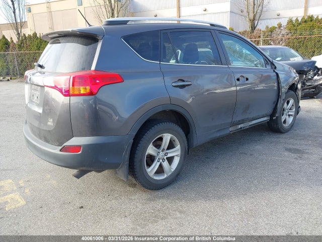 Aukcja sprzedaży 2013 Toyota Rav4, vin: 2T3WFREV5DW039007, numer aukcji: 40061006