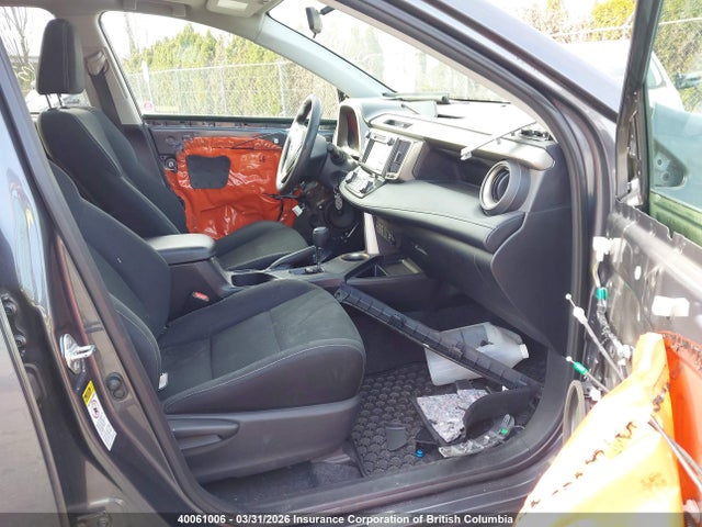 Aukcja sprzedaży 2013 Toyota Rav4, vin: 2T3WFREV5DW039007, numer aukcji: 40061006