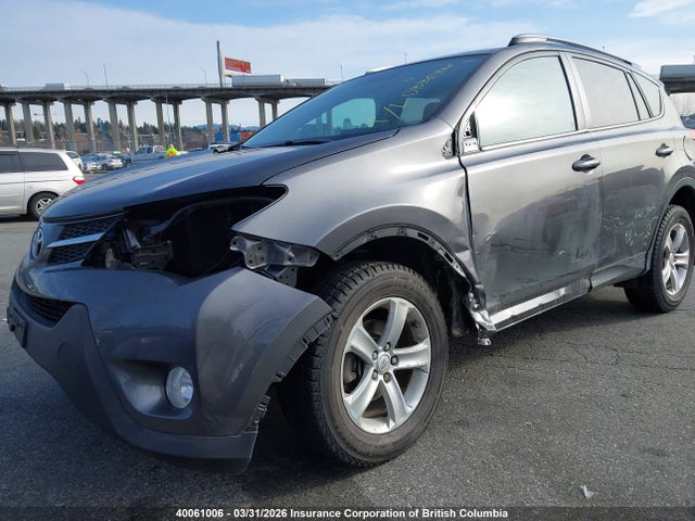 Aukcja sprzedaży 2013 Toyota Rav4, vin: 2T3WFREV5DW039007, numer aukcji: 40061006