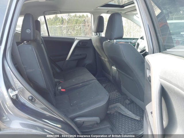 Aukcja sprzedaży 2013 Toyota Rav4, vin: 2T3WFREV5DW039007, numer aukcji: 40061006