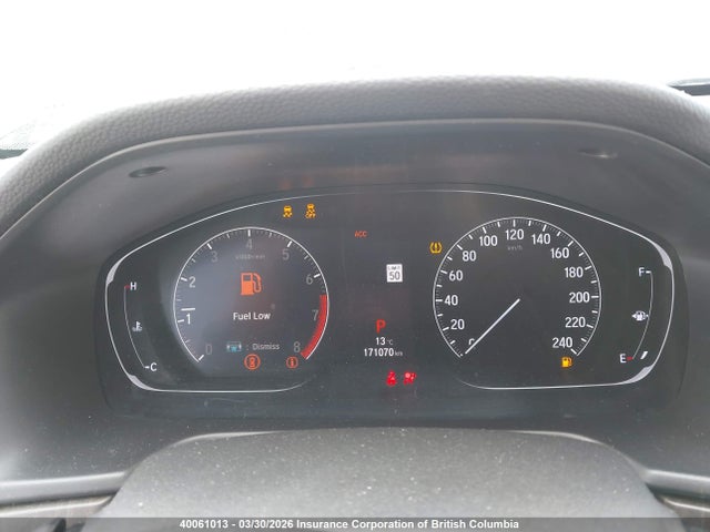 1HGCV1F98JA808104 Honda Accord Touring
