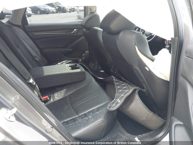 1HGCV1F98JA808104 Honda Accord Touring