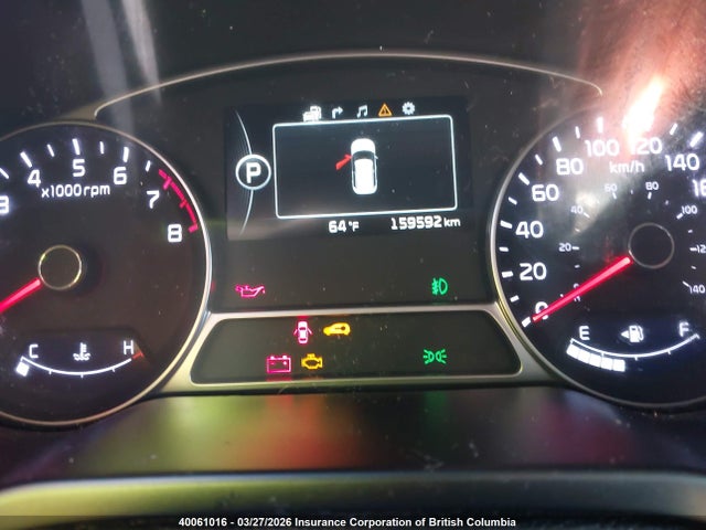 40061016 :رقم المزاد ، KNDJX3A52F7226147 vin ، 2015 Kia Soul مزاد بيع