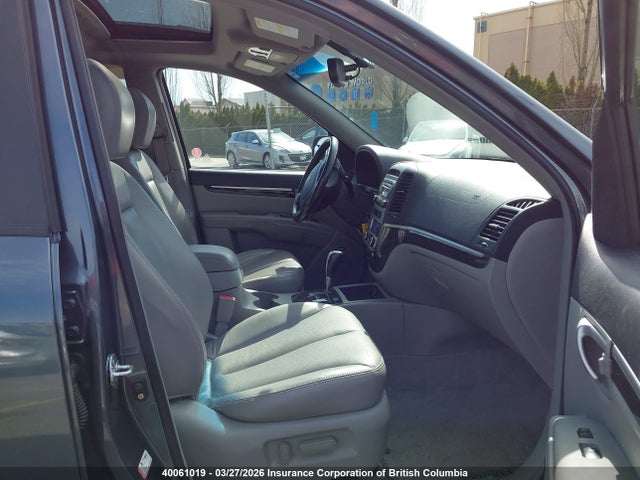 Aukcja sprzedaży 2008 Hyundai Santa Fe Se/limited, vin: 5NMSH73E78H184477, numer aukcji: 40061019