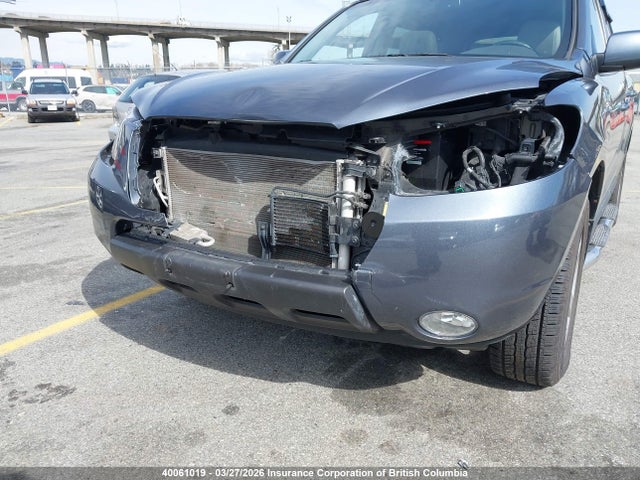 Aukcja sprzedaży 2008 Hyundai Santa Fe Se/limited, vin: 5NMSH73E78H184477, numer aukcji: 40061019