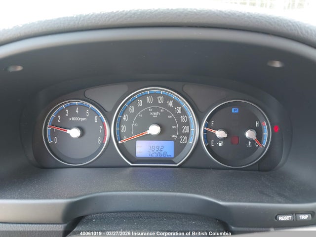 Aukcja sprzedaży 2008 Hyundai Santa Fe Se/limited, vin: 5NMSH73E78H184477, numer aukcji: 40061019