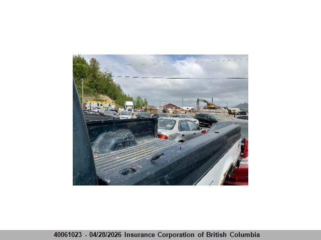 40061023 :رقم المزاد ، 1FTHX26F6SKB25839 vin ، 1995 Ford F250 مزاد بيع