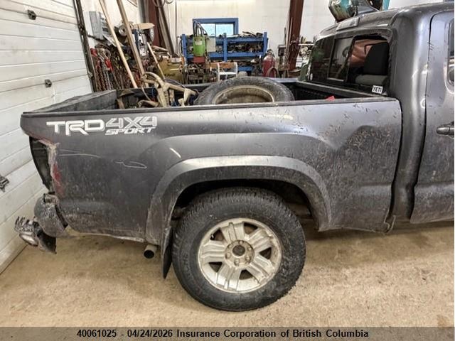 3TYDZ5BN6NT012563 Toyota Tacoma Double Cab/sr5/trd Sport/trd Off Road