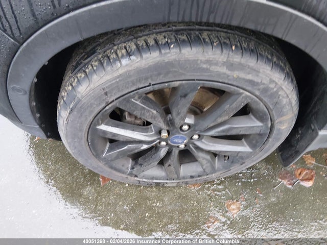Aukcja sprzedaży 2018 Ford Escape Titanium, vin: 1FMCU9J99JUB47443, numer aukcji: 40051268
