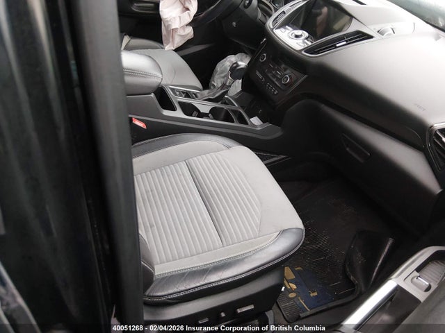 Aukcja sprzedaży 2018 Ford Escape Titanium, vin: 1FMCU9J99JUB47443, numer aukcji: 40051268