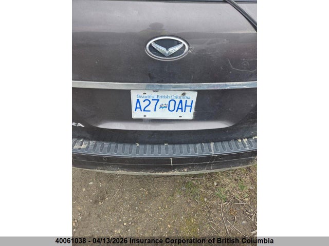 KNDMB5C14G6123191 KIA SEDONA LX