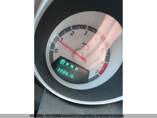 Продаж на аукціоні авто 2008 Dodge Grand Caravan Sxt, vin: 2D8HN44P98R655599, номер лоту: 40061044