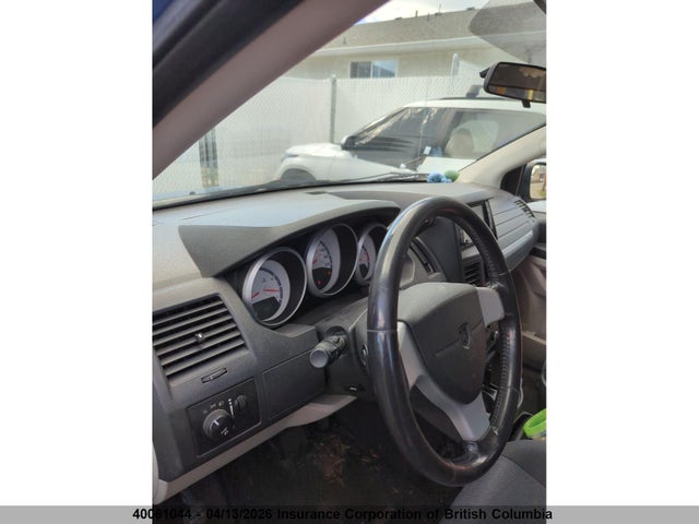 Продаж на аукціоні авто 2008 Dodge Grand Caravan Sxt, vin: 2D8HN44P98R655599, номер лоту: 40061044